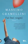 Copertina libro <b>Fai bei sogni</b>