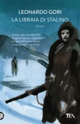 Copertina libro <b>La libraia di Stalino</b>