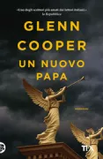 Copertina libro <b>Un nuovo papa<br></b>(titolo originale o altro titolo: <i>The water pope</i>)