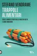 Copertina libro <b>Trappole alimentari</b>