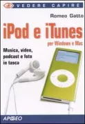 Copertina libro <b>iPod e iTunes</b>