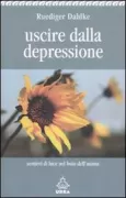 Copertina libro <b>Uscire dalla depressione<br></b>(titolo originale o altro titolo: <i>Depression</i>)