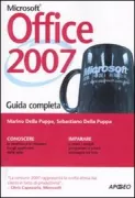 Copertina libro <b>Office 2007</b>