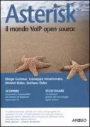 Copertina libro <b>Asterisk</b>