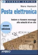 Copertina libro <b>Posta elettronica</b>