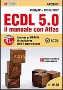 Copertina libro <b>ECDL</b>