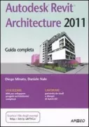 Copertina libro <b>Autodesk Revit Architecture 2011</b>
