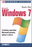 Copertina libro <b>Windows 7</b>