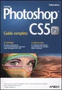 Copertina libro <b>Photoshop CS5</b>