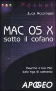 Copertina libro <b>MAC OS X</b>