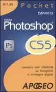 Copertina libro <b>Photoshop CS5</b>