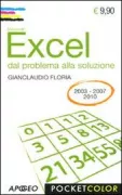 Copertina libro <b>Excel</b>