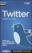 Copertina libro <b>Twitter</b>
