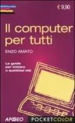 Copertina libro <b>Il computer per tutti</b>