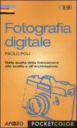 Copertina libro <b>Fotografia digitale</b>