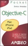 Copertina libro <b>Objective-C</b>