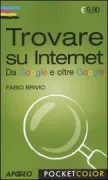 Copertina libro <b>Trovare su Internet</b>
