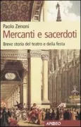 Copertina libro <b>Mercanti e sacerdoti</b>