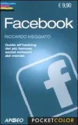 Copertina libro <b>Facebook</b>
