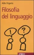 Copertina libro <b>Filosofia del linguaggio</b>
