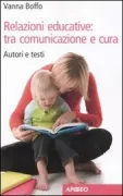 Copertina libro <b>Relazioni educative</b>