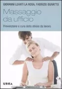 Copertina libro <b>Massaggio da ufficio</b>