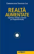 Copertina libro <b>Realtà aumentate</b>