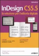 Copertina libro <b>InDesign CS5.5</b>