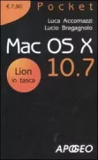 Copertina libro <b>Mac OS X 10.7</b>