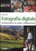 Copertina libro <b>Fotografia digitale</b>