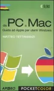 Copertina libro <b>Da Pc a Mac</b>