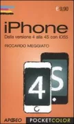 Copertina libro <b>iPhone</b>