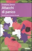 Copertina libro <b>Attacchi di panico</b>