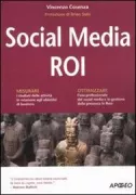 Copertina libro <b>Social Media ROI</b>