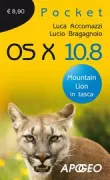 Copertina libro <b>OS X 10.8</b>