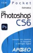 Copertina libro <b>Adobe Photoshop CS6</b>