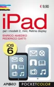 Copertina libro <b>iPad</b>