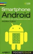 Copertina libro <b>Smartphone Android</b>