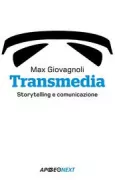 Copertina libro <b>Transmedia</b>