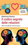 Copertina libro <b>Il codice segreto delle relazioni</b>
