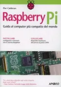 Copertina libro <b>Raspberry Pi</b>