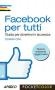 Copertina libro <b>Facebook per tutti</b>