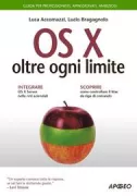 Copertina libro <b>OS X</b>