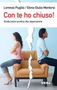 Copertina libro <b>Con te ho chiuso!</b>