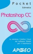 Copertina libro <b>Photoshop CC</b>