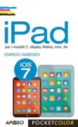 Copertina libro <b>iPad</b>