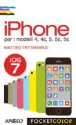 Copertina libro <b>iPhone</b>