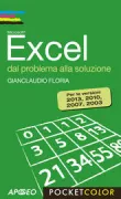 Copertina libro <b>Excel</b>