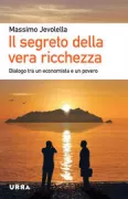 Copertina libro <b>Il segreto della vera ricchezza</b>