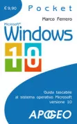 Copertina libro <b>Windows 10</b>
